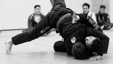 How BJJ Makes You Emotionally, Mentally, And Psychologically Strong