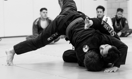 How BJJ Makes You Emotionally, Mentally, And Psychologically Strong