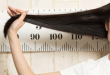 Tips On How To Grow Long Hair Quickly and Healthily
