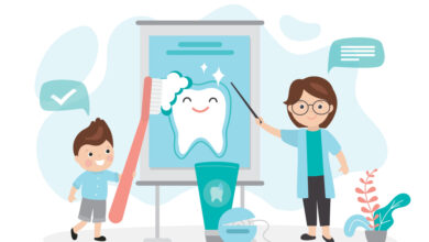 5 best tips to The Importance of dental Health
