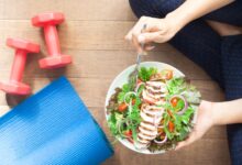 Diet vs. Exercise: Which One Is More Important?