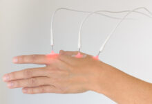 Laser Acupuncture Can Help You Feel More Balanced, Energetic And Pain Free