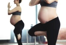 Reasons Why You Need To Exercise during Pregnancy