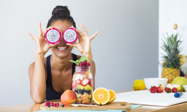 5 Easy Ways To Keep Your Eyes Bright And Healthy