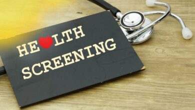 Everything You Need to Know About Health Screening Tests