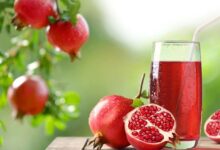 Benefits of Pomegranate Juice And Why its Important For Health