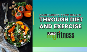 Maintaining Good Health
