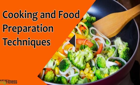 Healthy Cooking