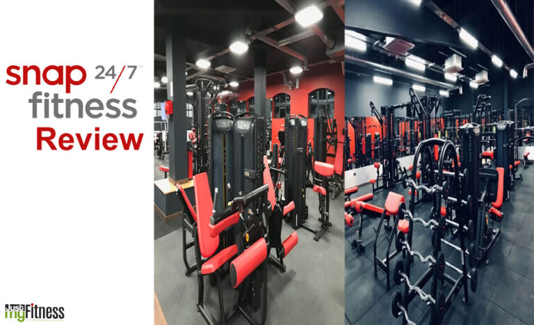 Snap Fitness Review