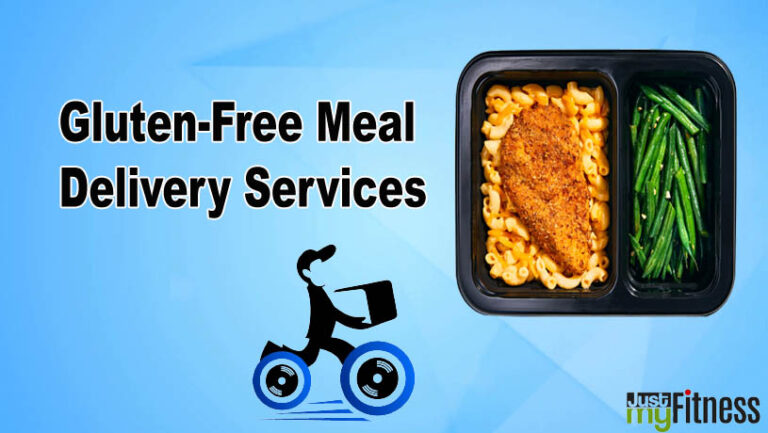 Gluten-Frее Meal Delivery Services