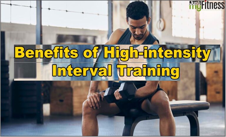 High-intensity Interval Training
