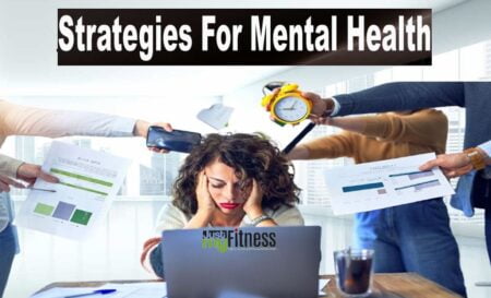 Mental Health