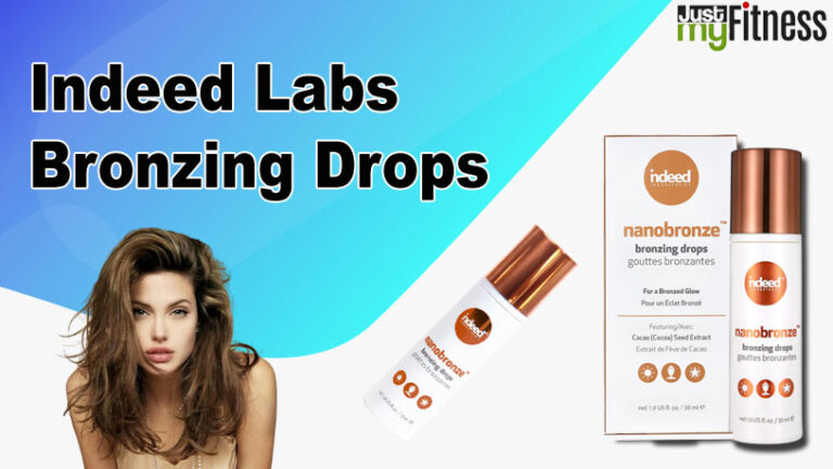 Indeed Labs Bronzing Drops