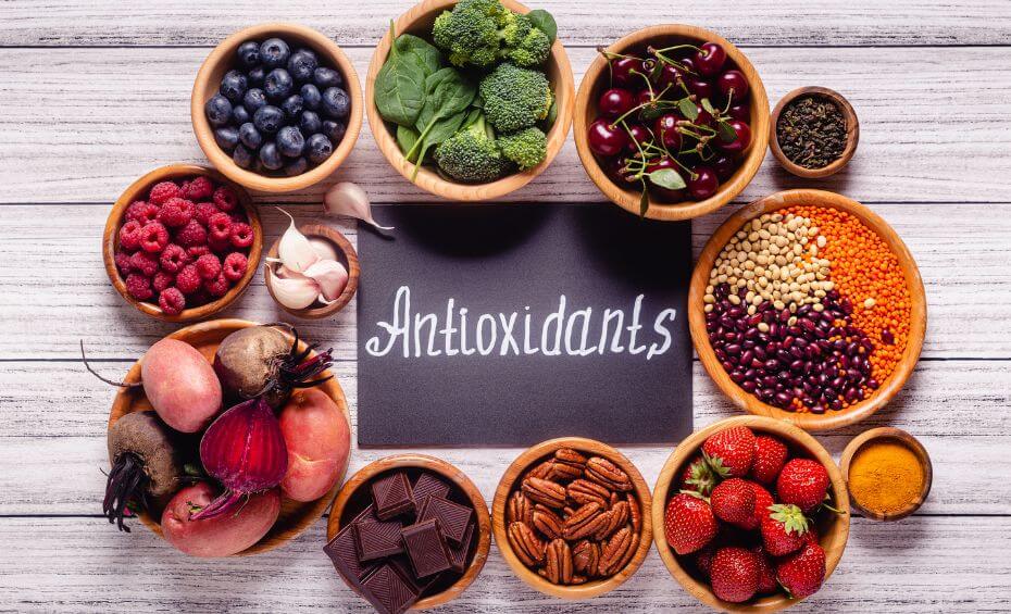 Bеnеfits of Antioxidants in Skincarе