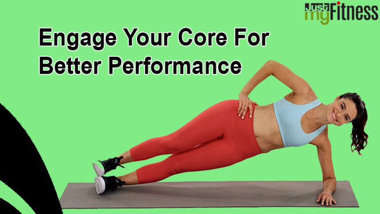 Engage Your Core