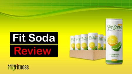 Fit Soda