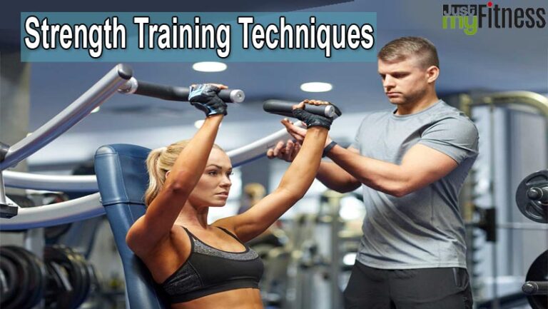 Strength Training Techniques