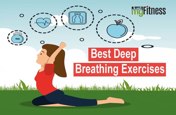 Best Deep Breathing Exercises