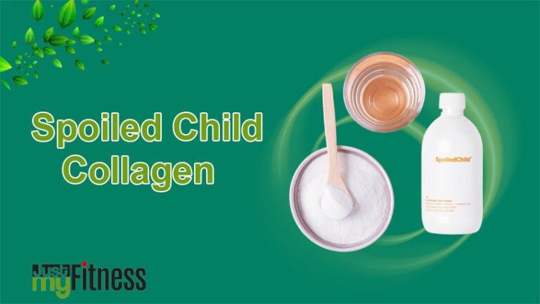 Spoiled Child Collagen