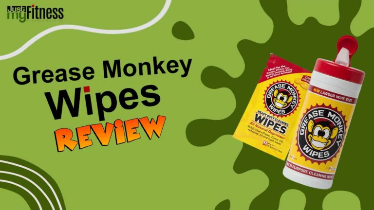 Grease Monkey Wipes Review