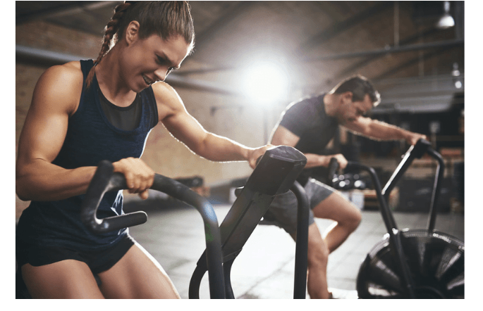 Wellhealth How to Build Muscle Tag