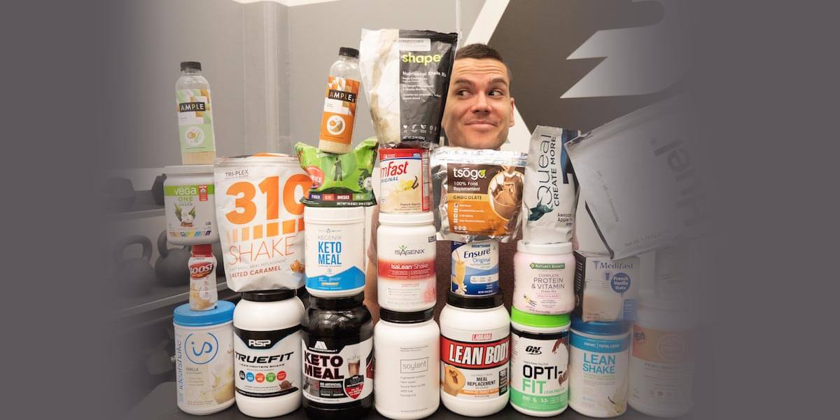 Supplemental Nutrition Drinks For Adults Help Or Hype?