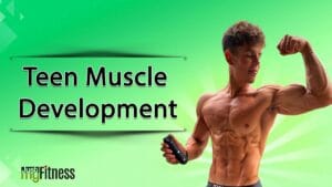 Teen Muscle