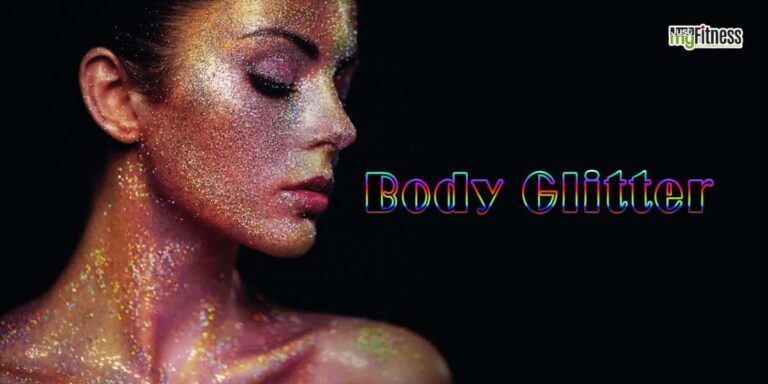 Body Glitter