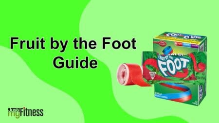 Fruit by the Foot