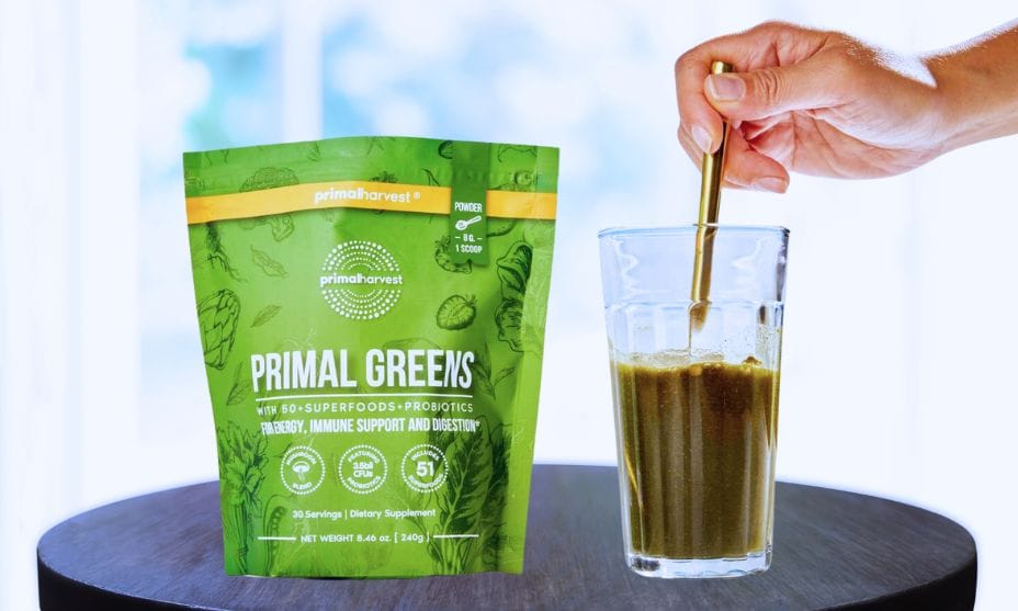 Primal Greens Review A Complete Guide