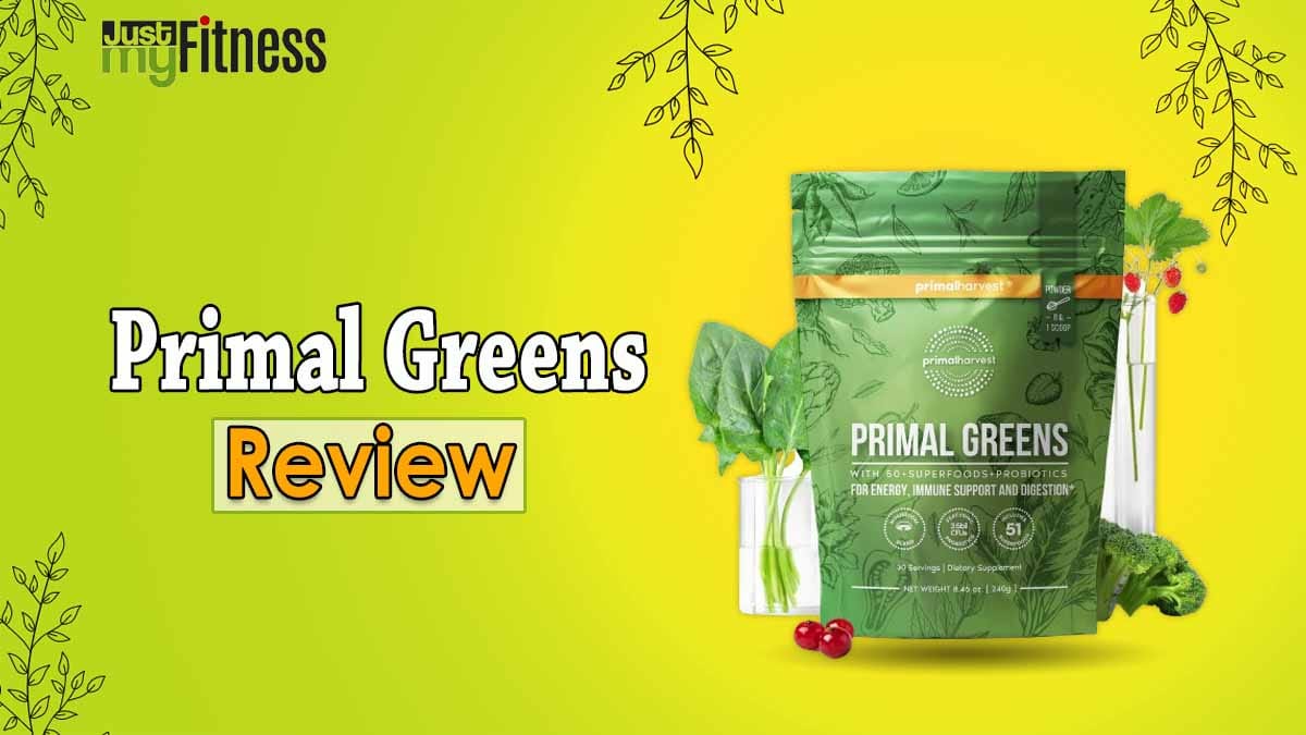 Primal Greens Review A Complete Guide