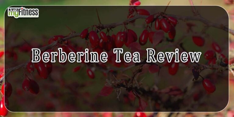 Berberine Tea Review