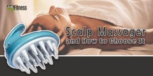 Scalp Massager