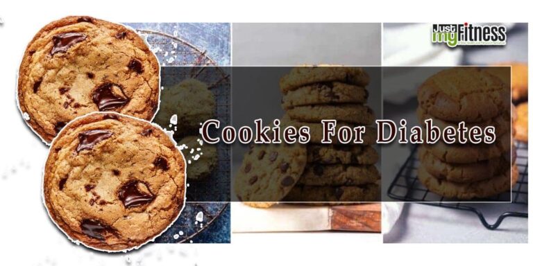 Cookies For Diabetes