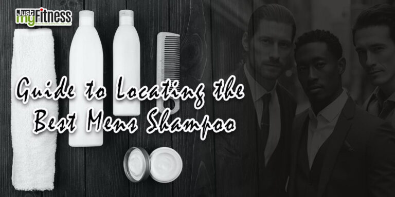 Best Mens Shampoo