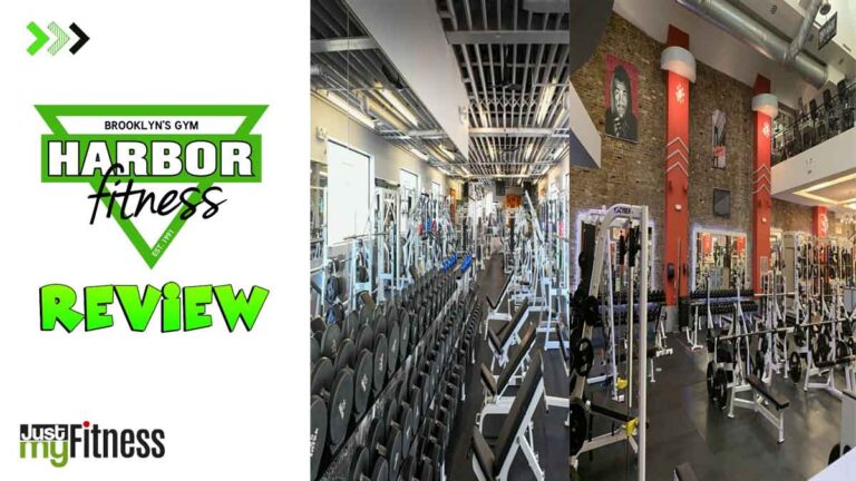 Harbor Fitness Review