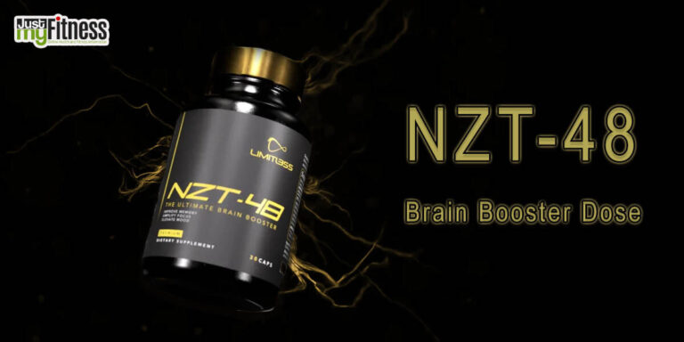 NZT-48 Brain Booster Dose Review