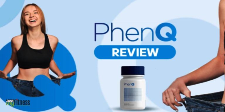 Phenq Review