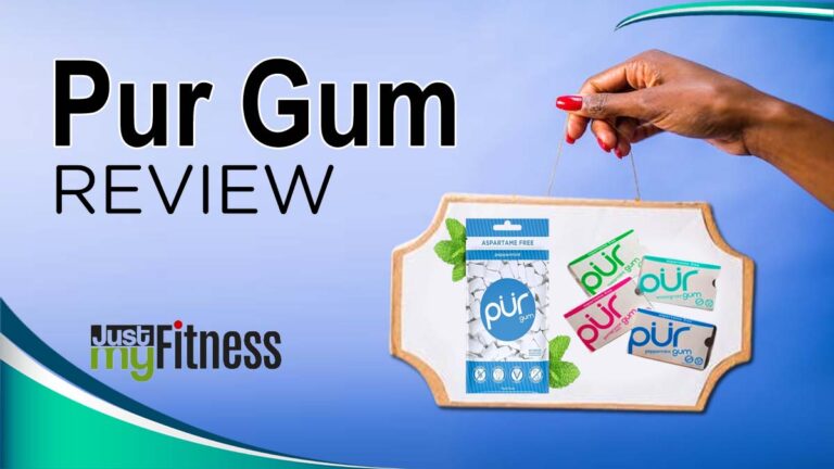 Pur Gum Review