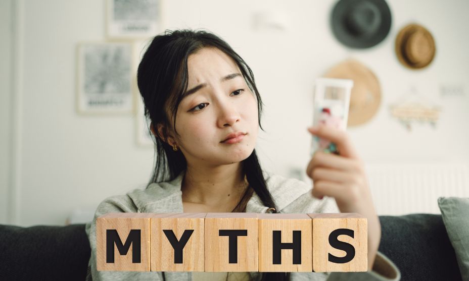 What are Common Myths About Skincare?