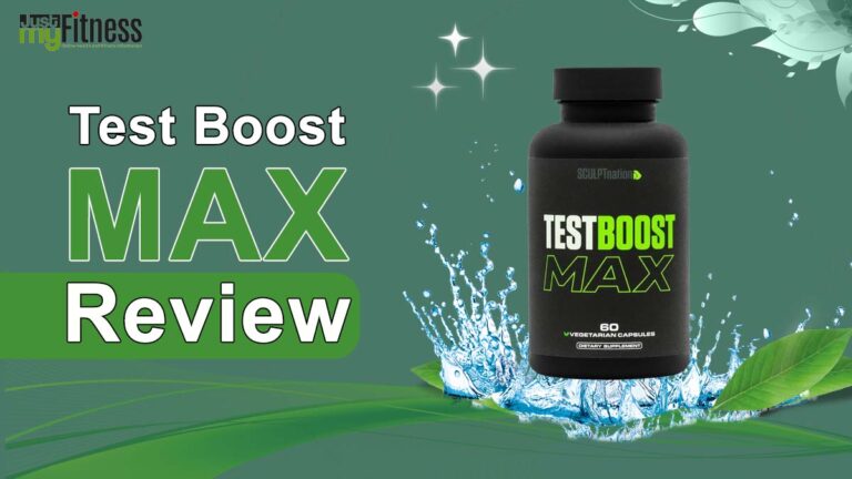 Test Boost Max Review