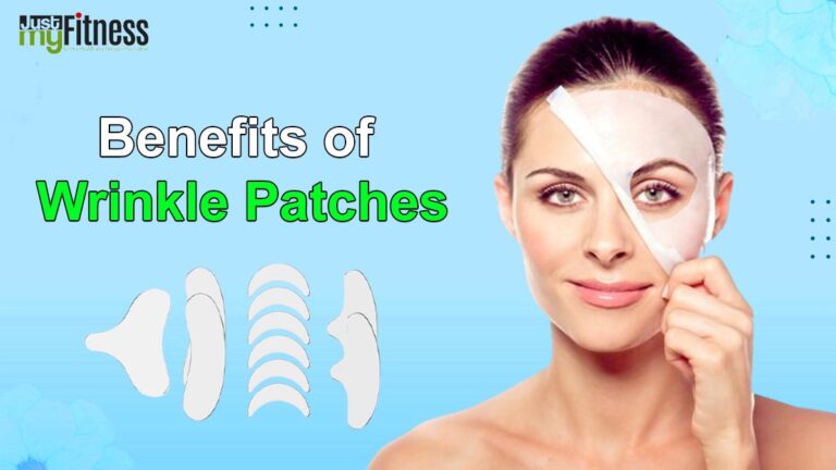 Benefits of Wrinkle Patches