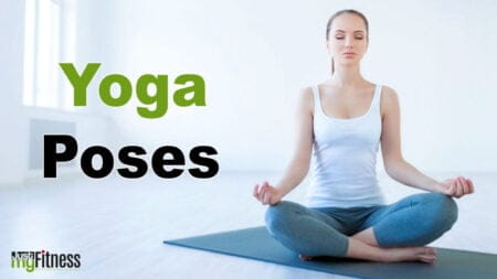 Yoga Poses