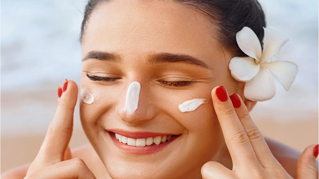 Apply Sunscreen | Image Sagliksepeti