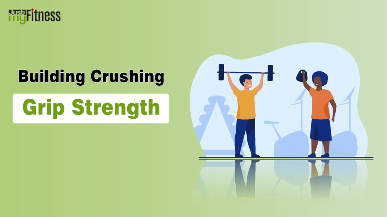 Building Crushing Grip Strength: A Progressive Training Guide Building Crushing Grip Strength