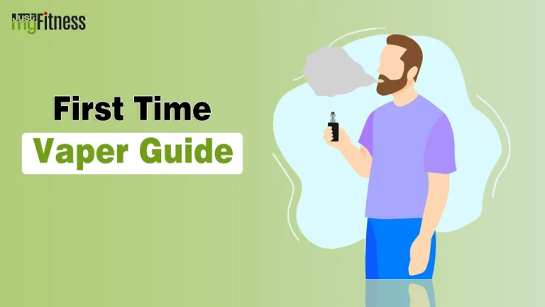 First-Time Vaper’s