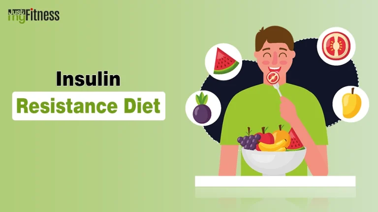 Insulin Resistance Diet: Science‑backed Food Strategies to Improve Insulin Sensitivity Insulin Resistance Diet Guide