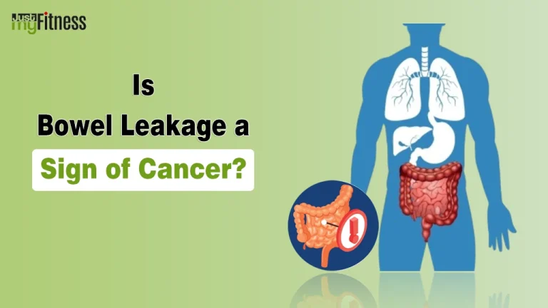 Is Bowel Leakage a Sign of Cancer