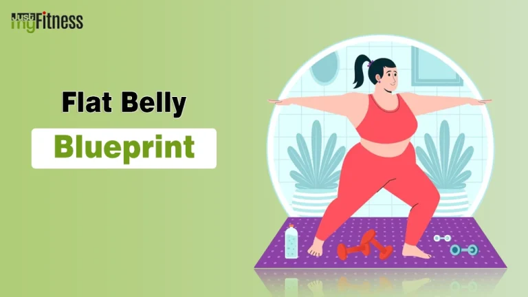 Flat Belly Blueprint